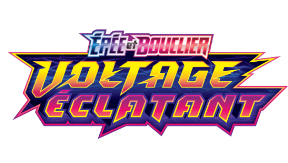 Voltage Éclatant
