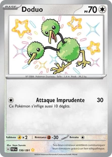 Doduo 199/91