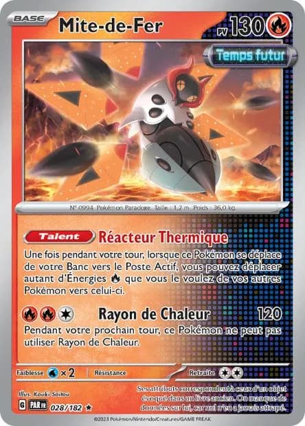 Mite-de-Fer 28/182