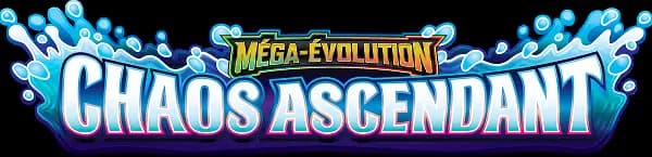 Chaos Ascendant est disponible.